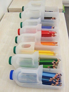 crayon storage